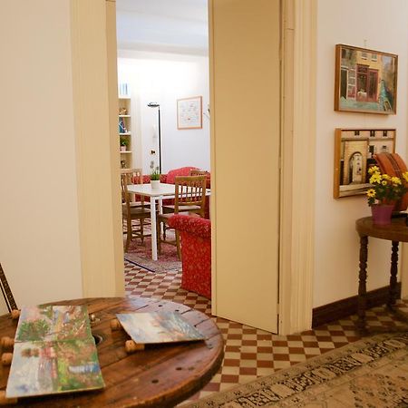 Galleria S.Domenico Home Palermo Eksteriør bilde