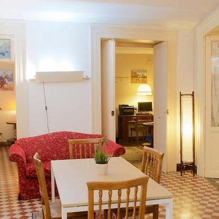 Galleria S.Domenico Home Palermo Eksteriør bilde