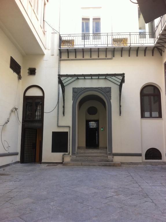Galleria S.Domenico Home Palermo Rom bilde