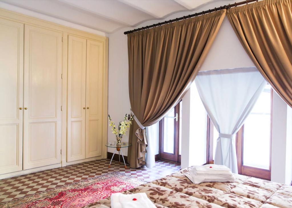 Galleria S.Domenico Home Palermo Eksteriør bilde