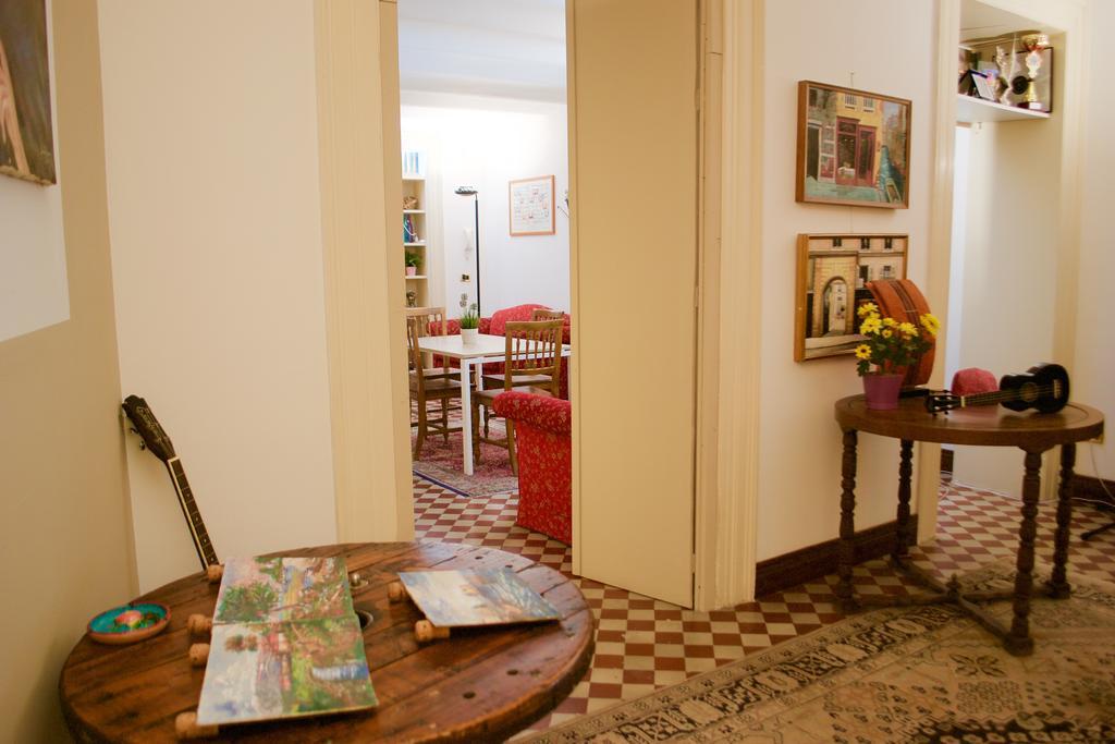 Galleria S.Domenico Home Palermo Eksteriør bilde