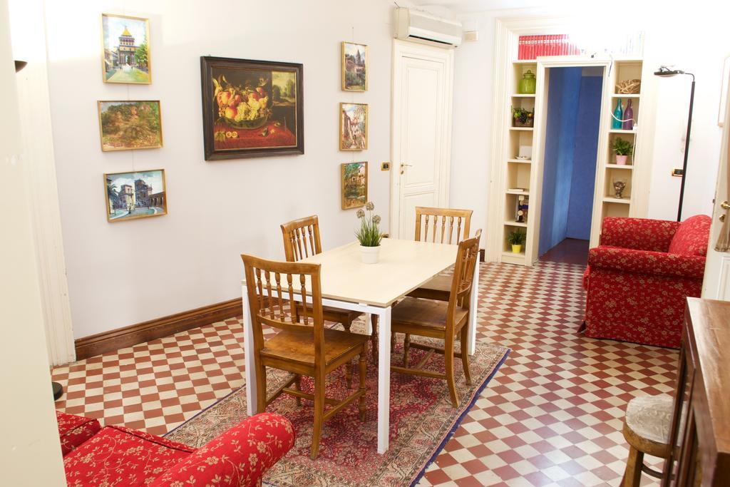 Galleria S.Domenico Home Palermo Eksteriør bilde