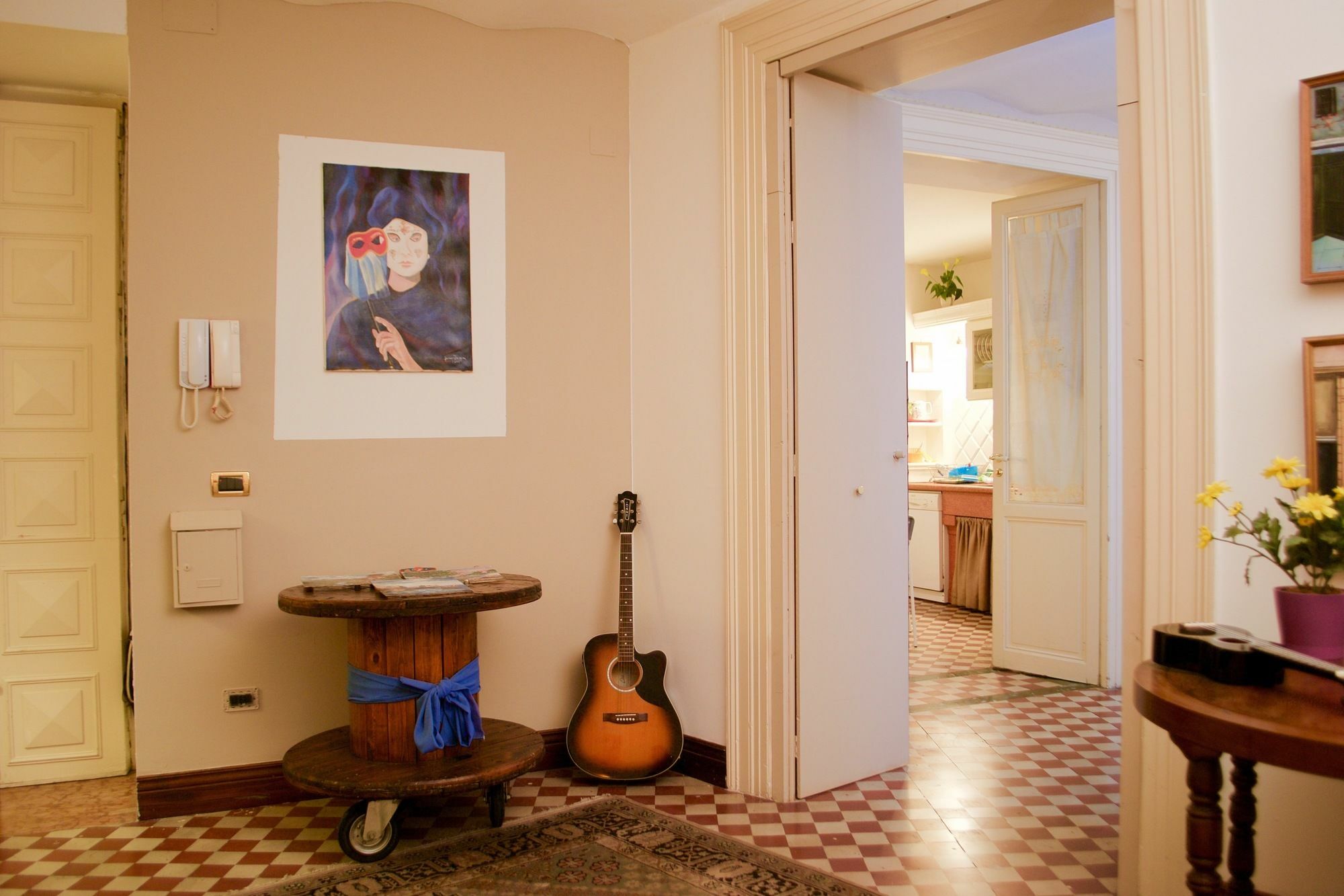 Galleria S.Domenico Home Palermo Eksteriør bilde